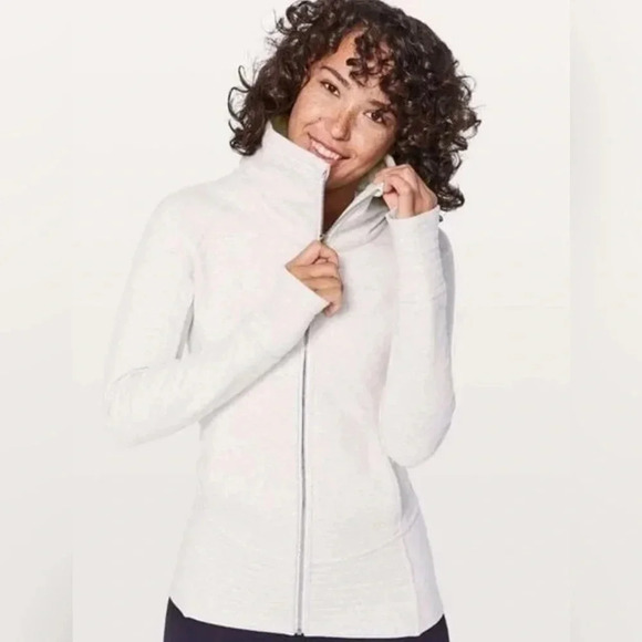 Lululemon Radiant Jacket, 6 - Picture 3 of 10